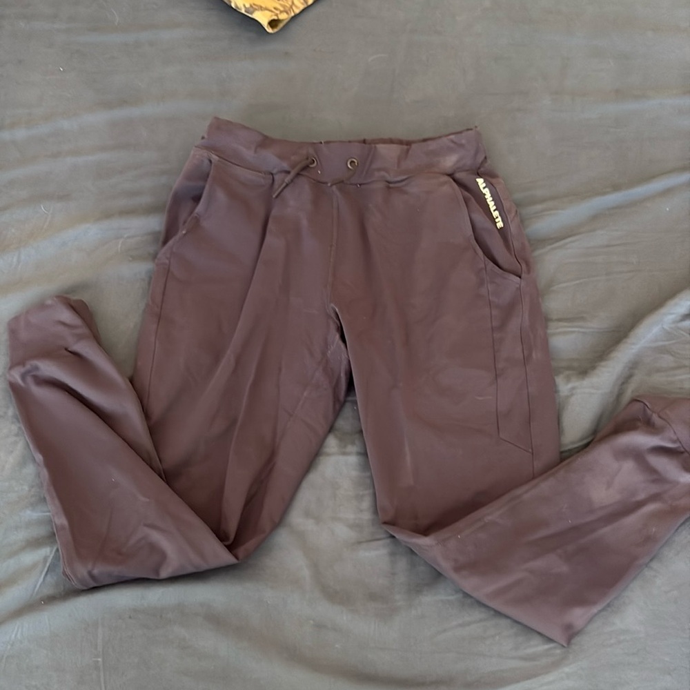 Premium V2 Jogger - Tuxedo Blue